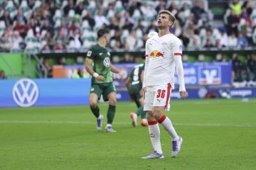 ✅ Werner lascia l’Europa ed approda in MLS! Ufficiale ai San José Earthquakes