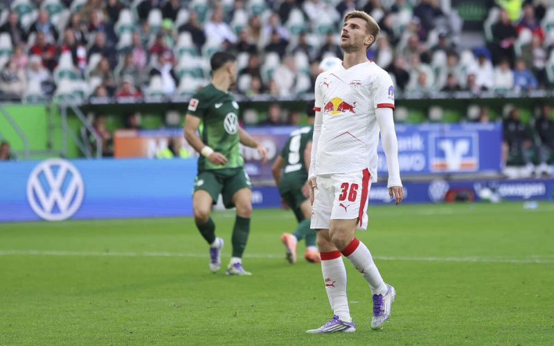 ✅ Werner lascia l’Europa ed approda in MLS! Ufficiale ai San José Earthquakes