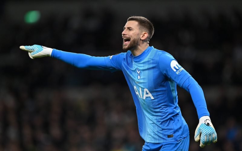 ❗ Inter, Vicario in pole per la porta del futuro: l’indiscrezione