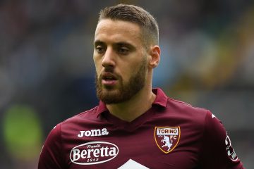 😞 Torino, Vlasic deluso: “È stata la peggior partita della mia carriera”