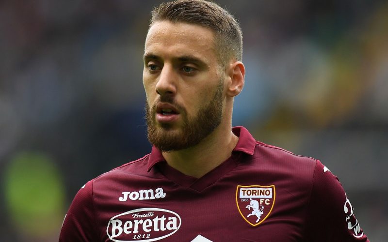 😞 Torino, Vlasic deluso: “È stata la peggior partita della mia carriera”