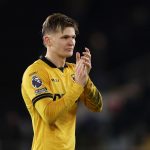 Roma, si pesca ancora in Premier? 👀 su Wolfe del Wolverhampton