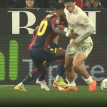 📸 Rigore su Vergara, Marelli: “Non sono d’accordo!”. E DDR rincara: “Non so che sport alleno”