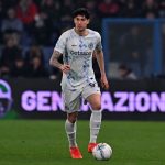 🙌🏻 Bastoni: “Vogliamo vincere uno scontro diretto, ma senza ossessione”