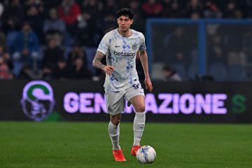 🙌🏻 Bastoni: “Vogliamo vincere uno scontro diretto, ma senza ossessione”