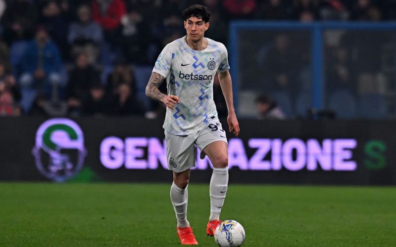 🙌🏻 Bastoni: “Vogliamo vincere uno scontro diretto, ma senza ossessione”