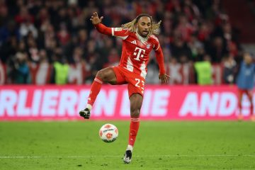 👀 Romano rivela: “Il Napoli aveva pensato a Boey come terzino destro”