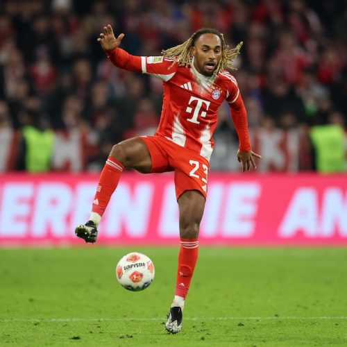 👀 Romano rivela: “Il Napoli aveva pensato a Boey come terzino destro”