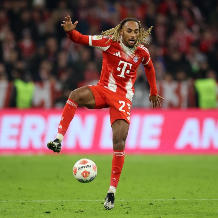 👀 Romano rivela: “Il Napoli aveva pensato a Boey come terzino destro”