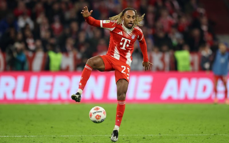 👀 Romano rivela: “Il Napoli aveva pensato a Boey come terzino destro”