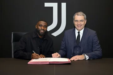 ✅ UFFICIALE | Boga torna in Italia: è un nuovo giocatore della Juve