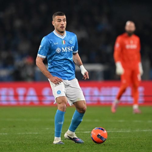 🏆 Napoli-Como, le probabili: Giovane dal 1′, la scelta su Baturina e Buongiorno