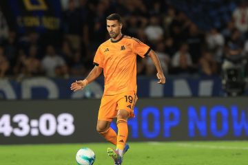 🎯 La Juve studia un doppio colpo a zero: Celik e Senesi nel mirino