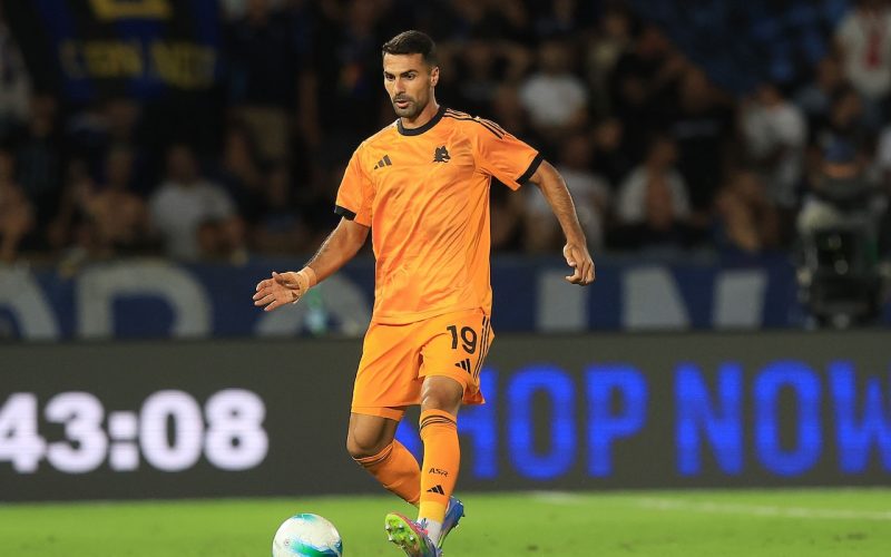 🎯 La Juve studia un doppio colpo a zero: Celik e Senesi nel mirino