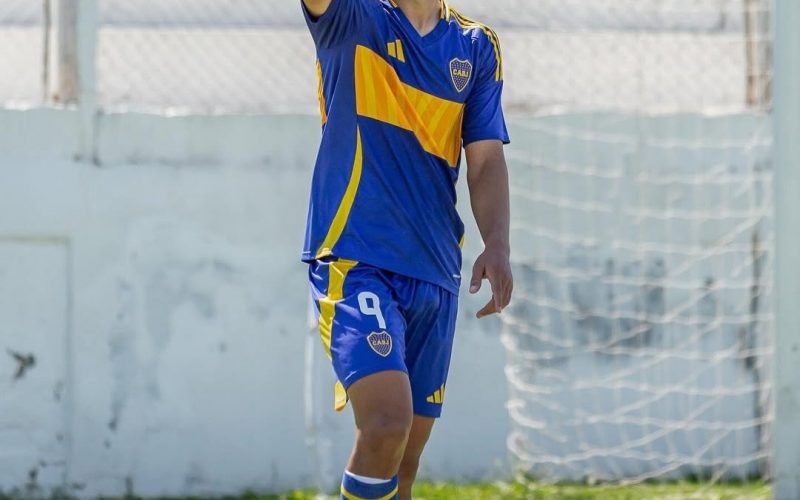 ✍🏼 Milton Pereyra-Napoli, c’è la firma! Domani il calciatore in città