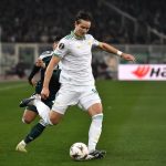 💰 Roma, scatta il riscatto di Ghilardi: le cifre dell’affare