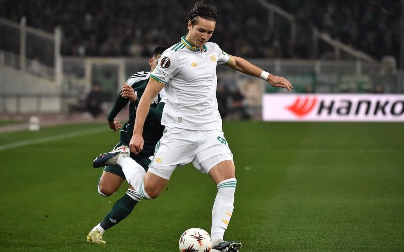 💰 Roma, scatta il riscatto di Ghilardi: le cifre dell’affare