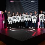 🚀 La Juventus accelera sul fronte innovazione: lanciata la Forward Squad