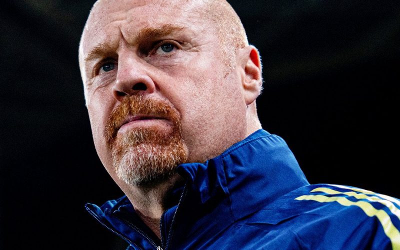 ❌ Ennesimo esonero in Premier League: il Nottingham ha esonerato anche Dyche