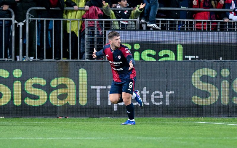 🔴🔵 Angelozzi: “Kılıçsoy, come si fa a non riscattarlo? Significherebbe essere dei matti”