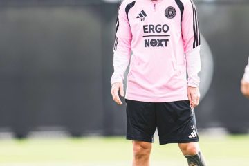 ❌ Messi si è infortunato: le sue condizioni. L’Inter Miami sposta un’amichevole!