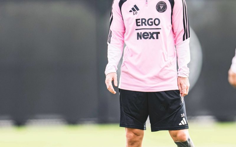 ❌ Messi si è infortunato: le sue condizioni. L’Inter Miami sposta un’amichevole!