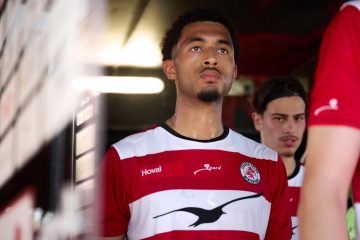 👀 Un altro Okafor in Serie A? Le ultime