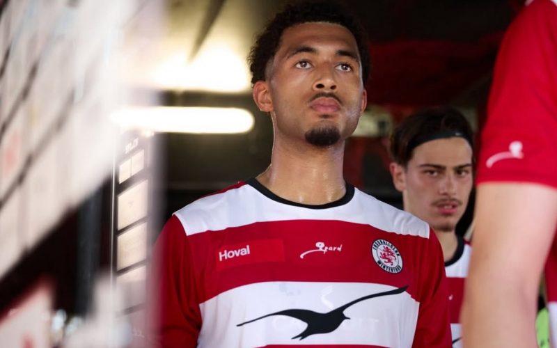 👀 Un altro Okafor in Serie A? Le ultime