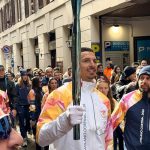 🎥 Anche Ibra tedoforo per Milano-Cortina: “Ora i Giochi possono cominciare” 😅