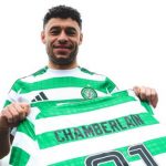 🔙 Oxlade Chamberlain torna in campo! C’è l’annuncio del Celtic