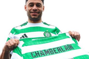 🔙 Oxlade Chamberlain torna in campo! C’è l’annuncio del Celtic