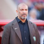 💥 Il CT della Nigeria: “Sogno di diventare il primo allenatore africano del Real Madrid”