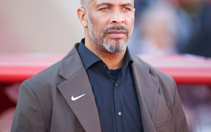 💥 Il CT della Nigeria: “Sogno di diventare il primo allenatore africano del Real Madrid”