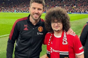 💇🏻 Frank Illett rimanda l’appuntamento col barbiere! Pari United in extremis col West Ham