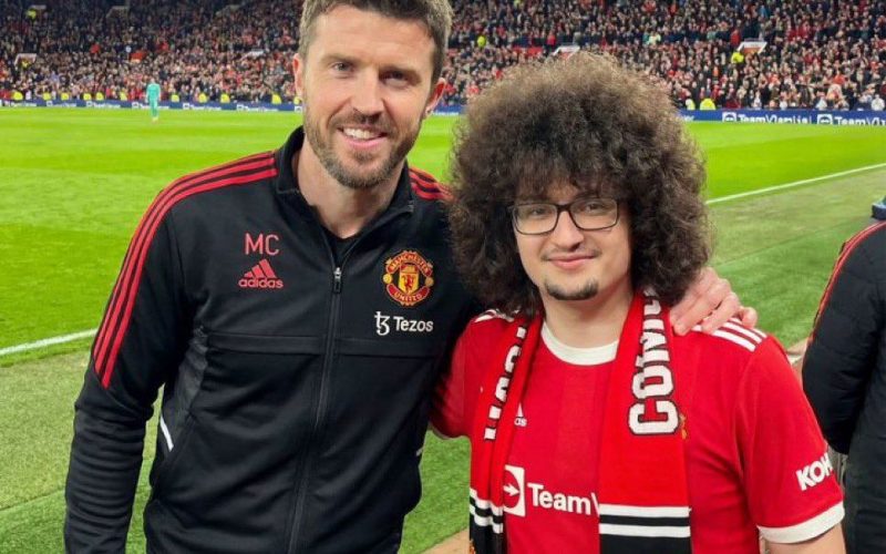 💇🏻 Frank Illett rimanda l’appuntamento col barbiere! Pari United in extremis col West Ham