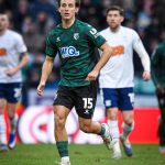 😍 Bove IS BACK! Ritorno in campo dopo oltre 400 giorni: le immagini