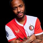 🤯 Incredibile, ma vero. Il Feyenoord si allena in Belgio per colpa di… Sterling