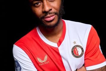🤯 Incredibile, ma vero. Il Feyenoord si allena in Belgio per colpa di… Sterling