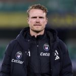 👀 Hiljemark: “Lavorato solo sulla difesa, voglio cambiare metodologie”