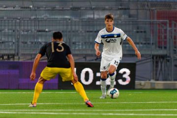 🧐 Il CSKA Mosca piomba su un gioiellino dell’Atalanta: Obric ai saluti?