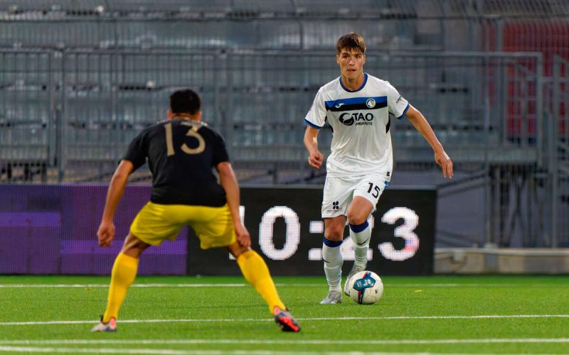 🧐 Il CSKA Mosca piomba su un gioiellino dell’Atalanta: Obric ai saluti?