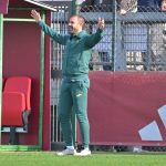 ✅ UFFICIALE | Hellas Verona, Sammarco allenatore ad interim: la nota