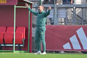 ✅ UFFICIALE | Hellas Verona, Sammarco allenatore ad interim: la nota