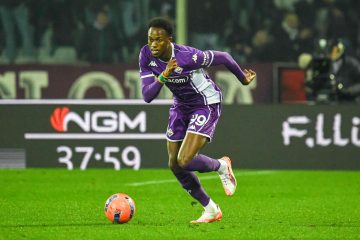 🔄 Fiorentina, proposto Kouamé al Cagliari: viola interessati a Luvumbo e Zappa