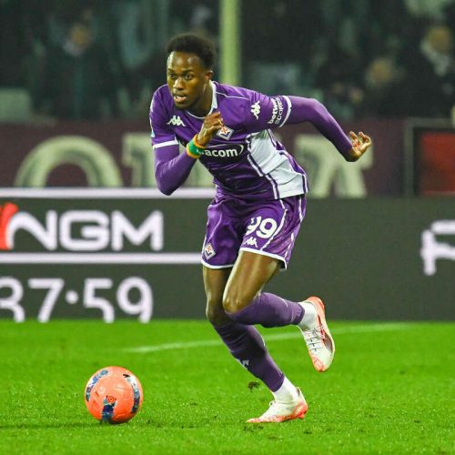 💰 Fiorentina, Kouamè vola in Grecia? C’è l’offerta: le ultime