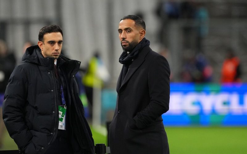 😰 Benatia presenta le dimissioni, il club le respinge! Momento ❌ all’OM