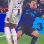 🎥 Il web ESPLODE anche per il primo giallo a Kalulu: critiche a Barella! 😡