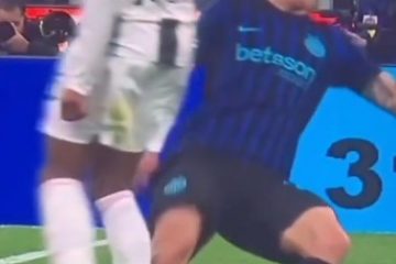 🎥 Il web ESPLODE anche per il primo giallo a Kalulu: critiche a Barella! 😡