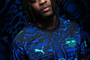 📸 Il Red Bull Lipsia osa: lanciata la 4ª maglia, è FLUO