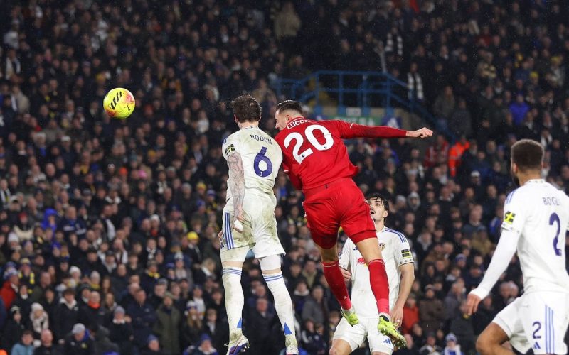 🏹 Lucca criptico, ce l’ha con Conte e il Napoli? “Perdonali, perché non lo sanno”